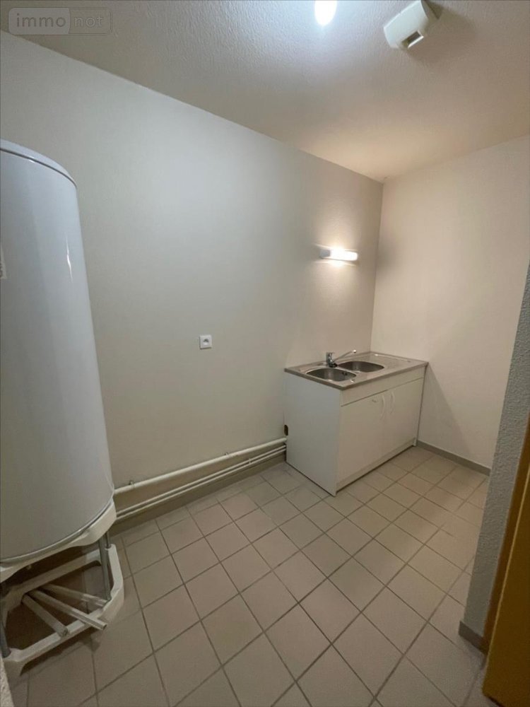 Location appartement Commune non précisée 39 Jura 70 m2 3 pièces 650 euros