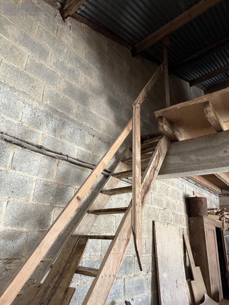 Terrain a batir a vendre Plémet 22210 Côtes-d'Armor 1853 m2  126000 euros