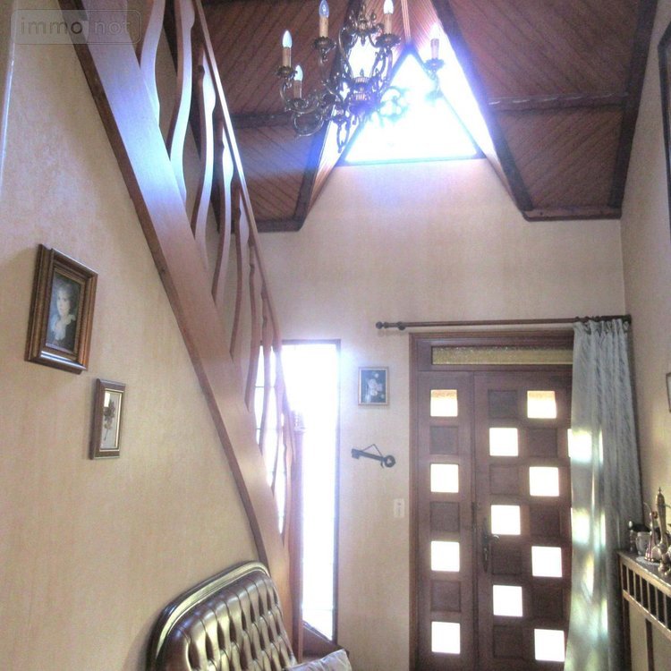 Maison a vendre Noyelles-Godault 62950 Pas-de-Calais 132 m2 6 pièces 232000 euros