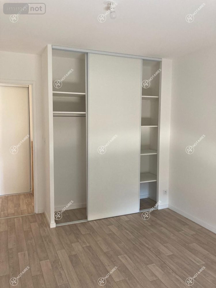 Location appartement Liffré 35340 Ille-et-Vilaine 61 m2 3 pièces 788 euros