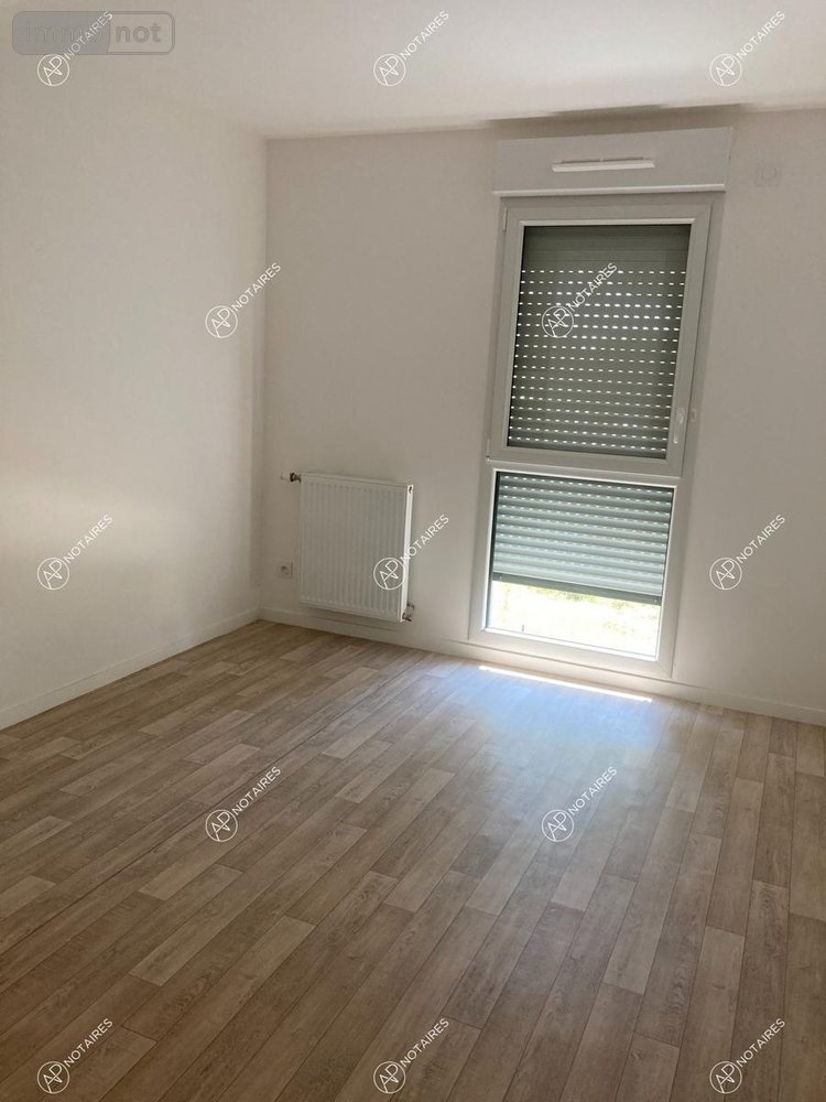 Location appartement Liffré 35340 Ille-et-Vilaine 61 m2 3 pièces 788 euros