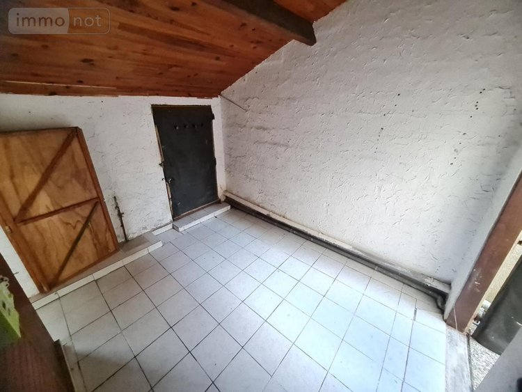 Maison a vendre Château-Renault 37110 Indre-et-Loire 72 m2 2 pièces 82400 euros