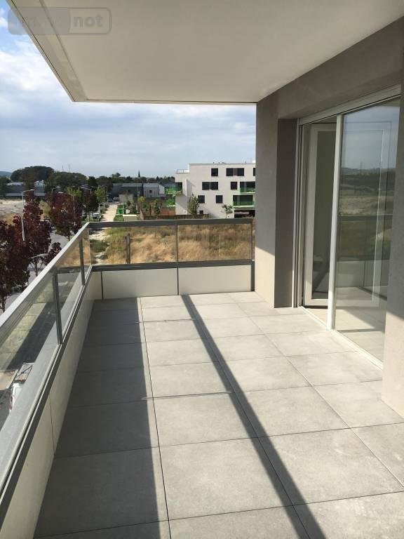 Location appartement Bezannes 51430 Marne 67 m2 3 pièces 873 euros
