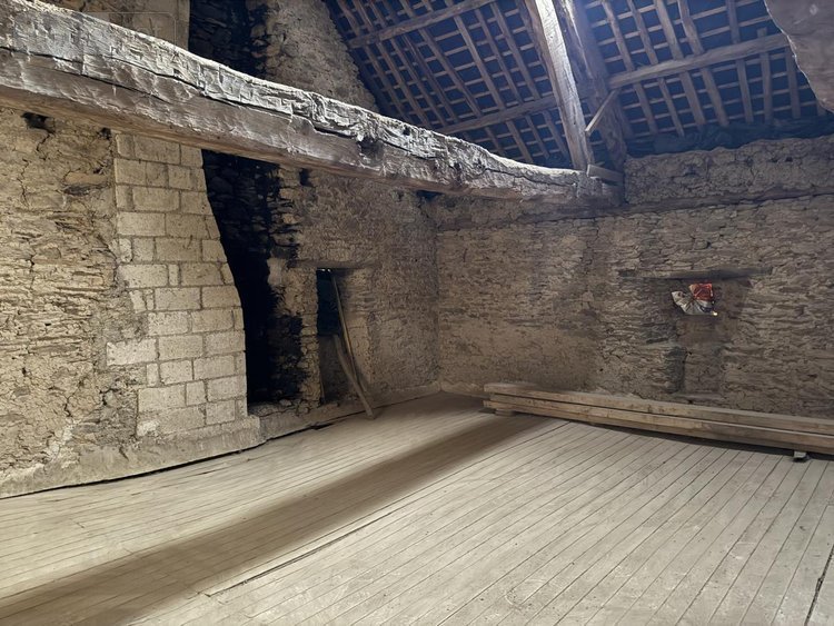 Maison a vendre Mauron 56430 Morbihan 40 m2  43960 euros