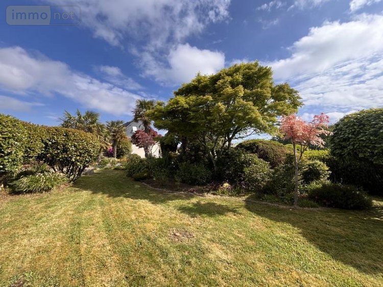 Maison a vendre Plomelin 29700 Finistère 112 m2 5 pièces 289800 euros