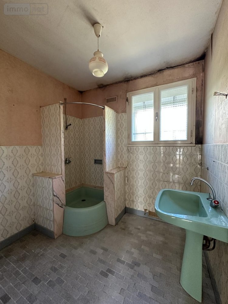 Maison a vendre Amilly 45200 Loiret 120 m2 4 pièces 139280 euros
