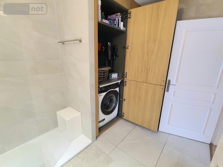 Appartement a vendre Montélimar 26200 Drôme 73 m2 3 pièces 265000 euros