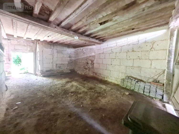 Maison a vendre Montoire-sur-le-Loir 41800 Loir-et-Cher 290 m2 9 pièces 383391 euros