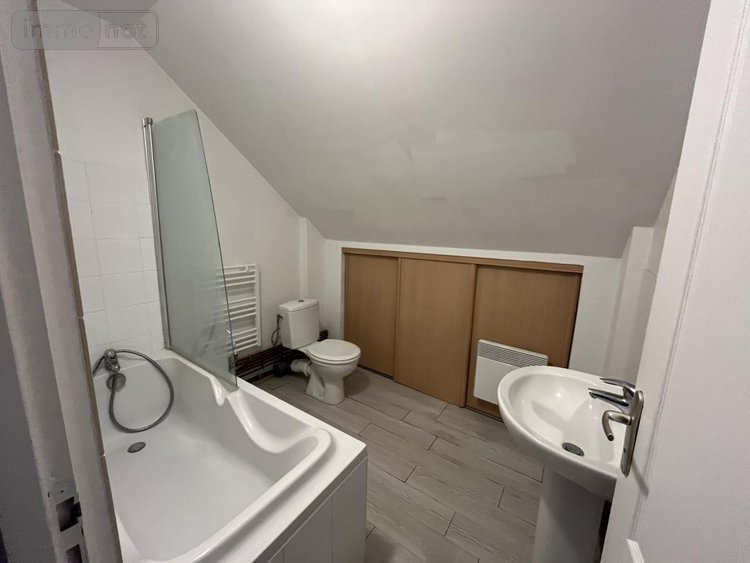 Location maison Estrun 59295 Nord 120 m2  920 euros