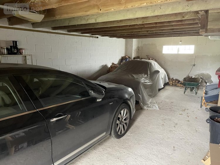 Maison a vendre Bantigny 59554 Nord 173 m2 10 pièces 298900 euros