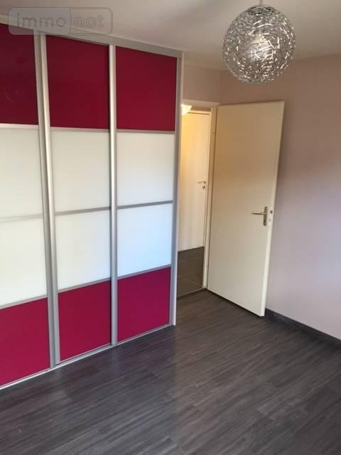 Location appartement Rouen 76000 Seine-Maritime 56 m2 3 pièces 650 euros