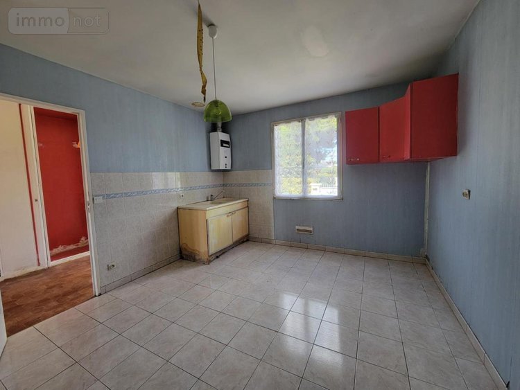 Maison a vendre Carhaix-Plouguer 29270 Finistère 89 m2 5 pièces 95260 euros