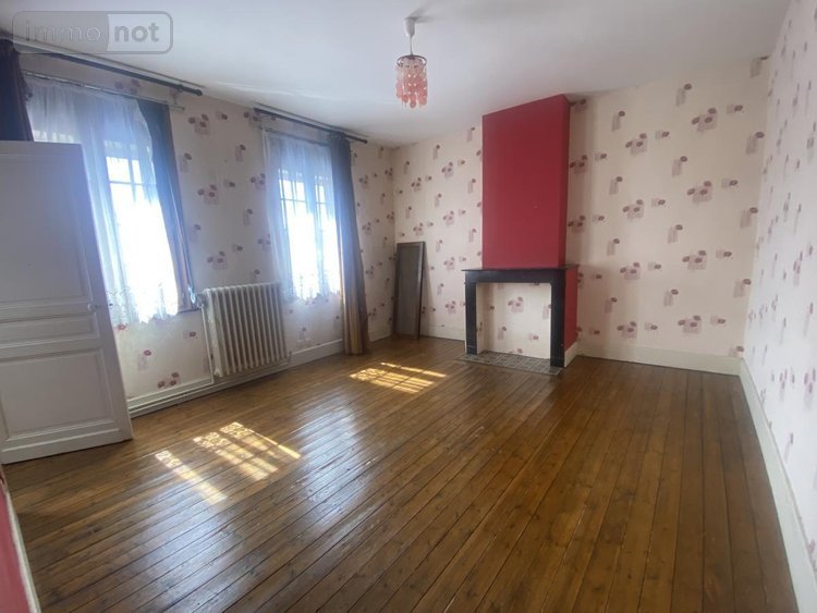 Maison a vendre Cambrai 59400 Nord 172 m2 8 pièces 157200 euros