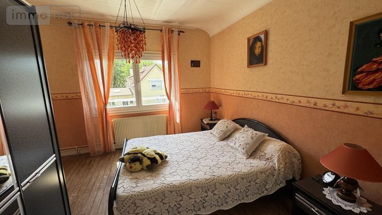 Maison a vendre Grand-Couronne 76530 Seine-Maritime 77 m2 5 pièces 147000 euros