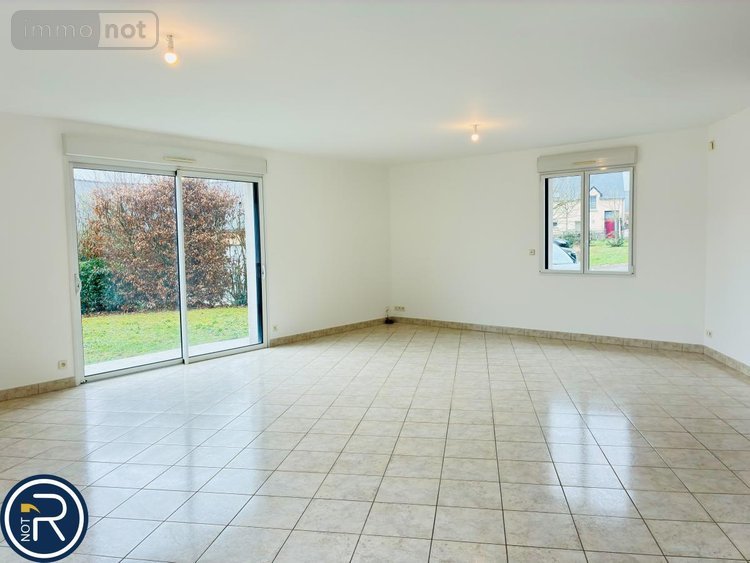 Maison a vendre Argentré 53210 Mayenne 134 m2 5 pièces 306800 euros