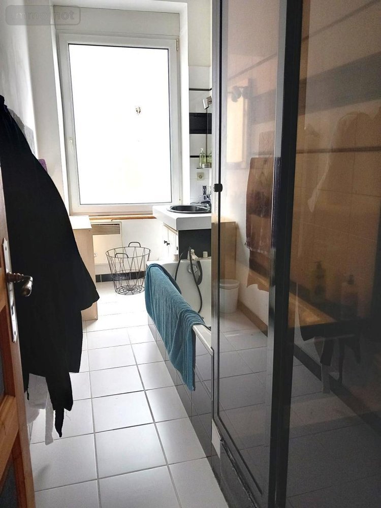 Maison a vendre La Ferté Macé 61600 Orne 168 m2 8 pièces 187000 euros
