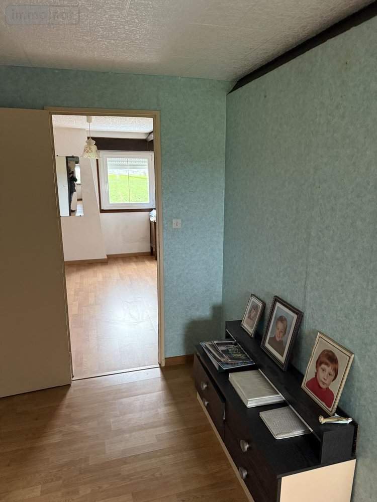 Maison a vendre Saint-Vaast-en-Cambrésis 59188 Nord 111 m2 8 pièces 155000 euros