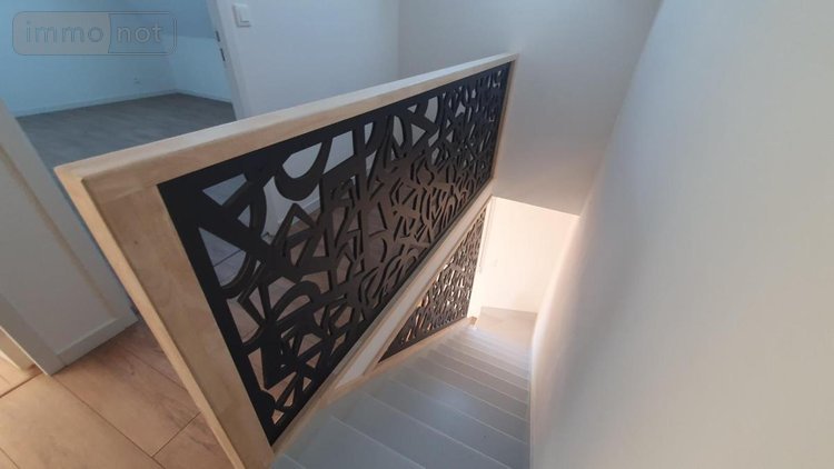 Maison a vendre Châteauneuf-du-Faou 29520 Finistère 106 m2 6 pièces 236740 euros