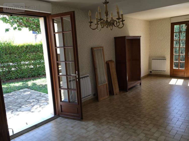 Maison a vendre Sablé-sur-Sarthe 72300 Sarthe 116 m2 6 pièces 148400 euros