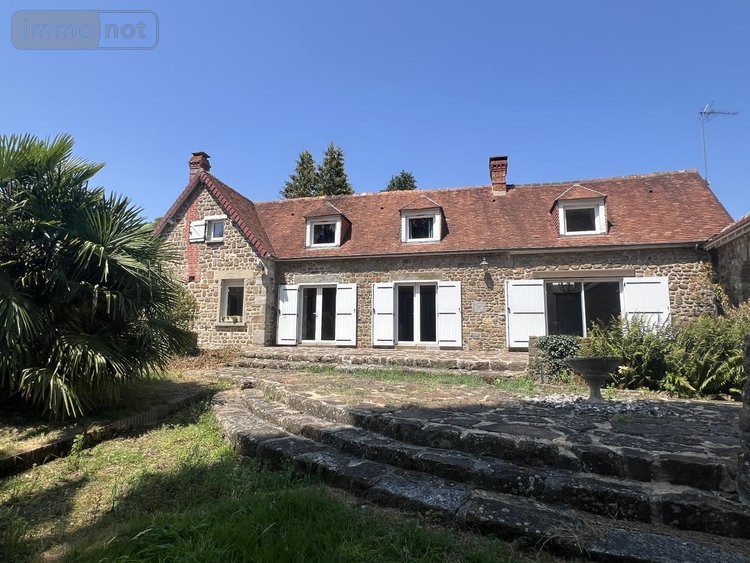 Maison a vendre Rânes 61150 Orne 168 m2 7 pièces 255000 euros