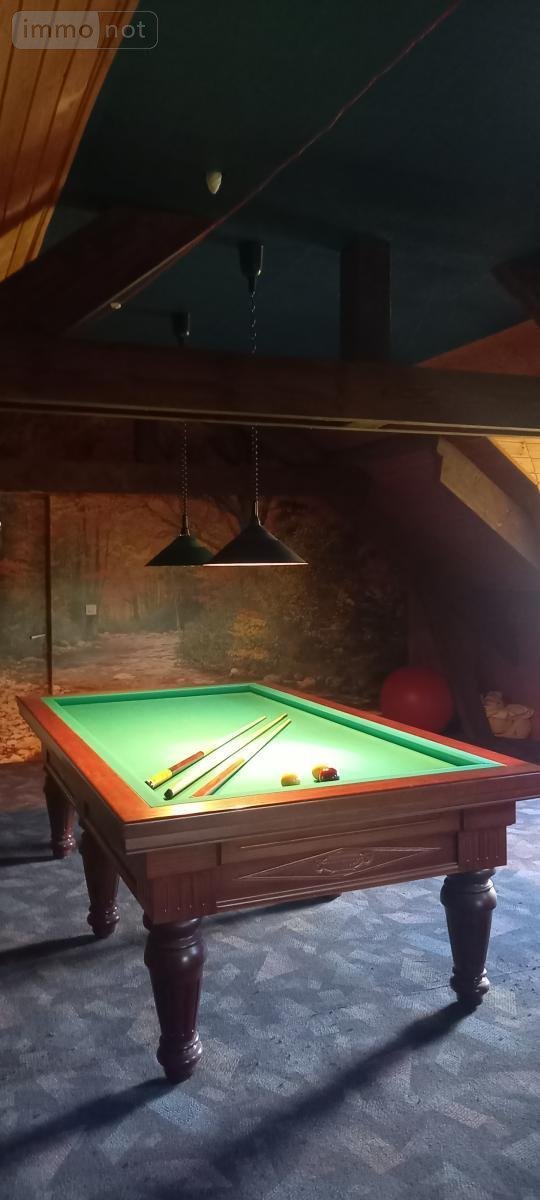 Maison a vendre Geneuille 25870 Doubs 180 m2  396000 euros