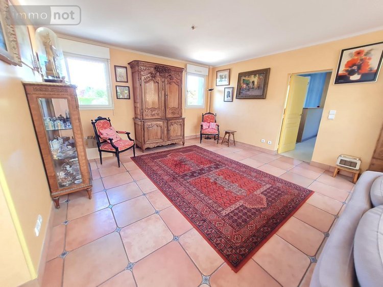 Maison a vendre Vendôme 41100 Loir-et-Cher 200 m2 6 pièces 410405 euros