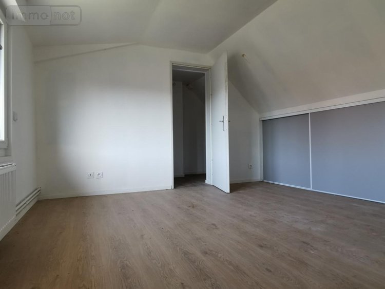 Maison a vendre Écourt-Saint-Quentin 62860 Pas-de-Calais 101 m2 6 pièces 135000 euros