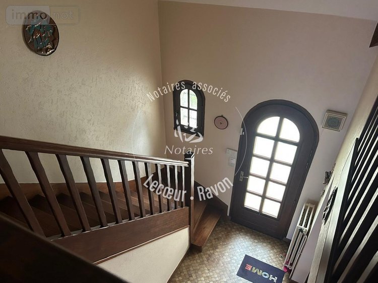 Maison a vendre Luisant 28600 Eure-et-Loir 136 m2 8 pièces 283500 euros