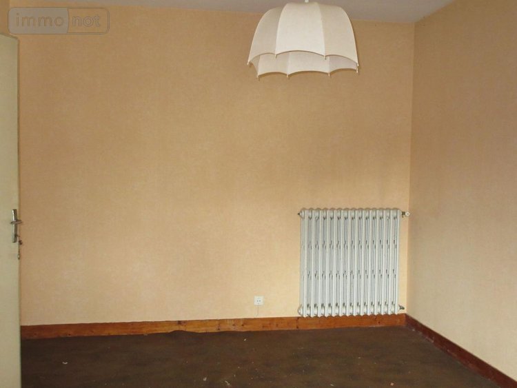 Maison a vendre Locminé 56500 Morbihan 105 m2 7 pièces 168236 euros