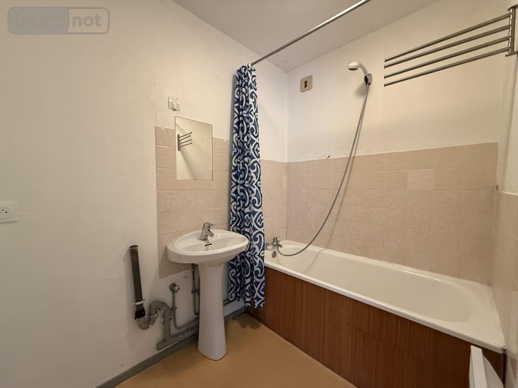 Appartement a vendre Cherbourg-en-Cotentin 50100 Manche 39 m2  82680 euros