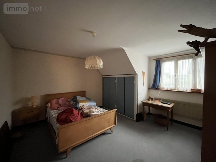 Maison a vendre Pont-l'Abbé 29120 Finistère 101 m2 5 pièces 177440 euros