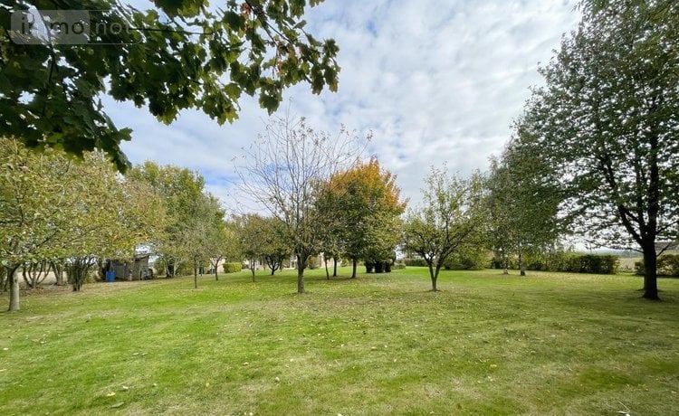 Maison a vendre Marolles-les-Braults 72260 Sarthe 152 m2 5 pièces 281520 euros