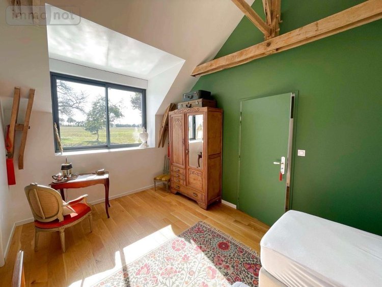 Maison a vendre Tinténiac 35190 Ille-et-Vilaine 365 m2 11 pièces 675350 euros