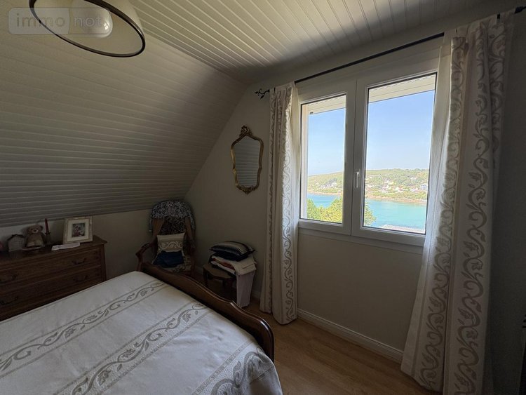 Maison a vendre Maupertus-sur-Mer 50330 Manche 119 m2 7 pièces 627752 euros