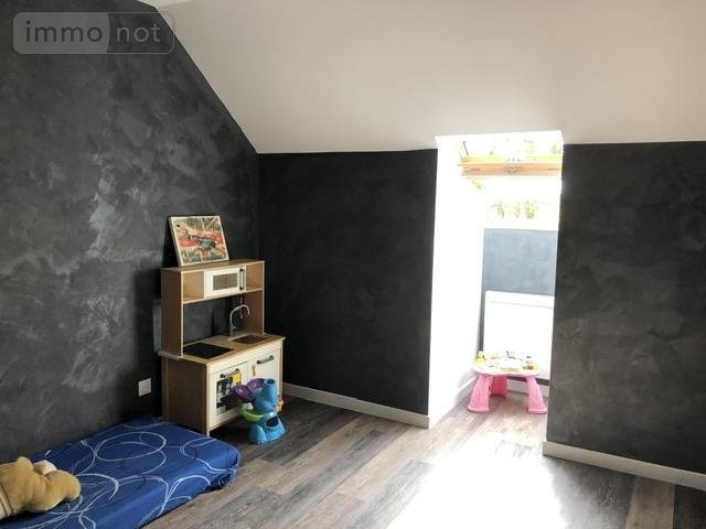 Maison a vendre Feneu 49460 Maine-et-Loire 125 m2 7 pièces 281160 euros