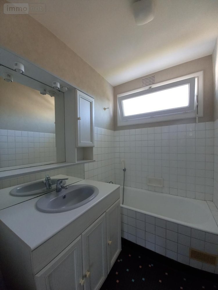 Maison a vendre Le Bono 56400 Morbihan 112 m2 5 pièces 446920 euros