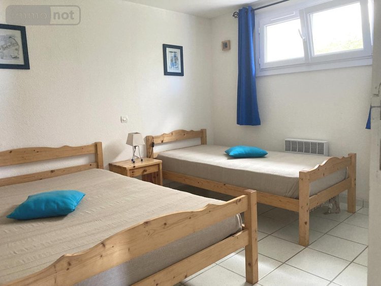 Appartement a vendre Trégastel 22730 Côtes-d'Armor 65 m2 3 pièces 335300 euros