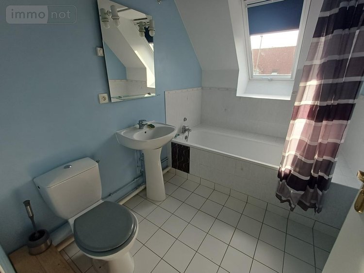 Maison a vendre Amiens 80000 Somme 106 m2 5 pièces 331200 euros