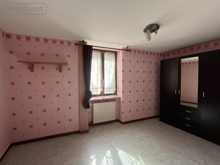 Maison a vendre Ornans 25290 Doubs 163 m2 5 pièces 175000 euros