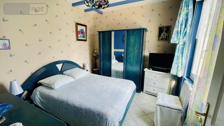 Maison a vendre La Trinité-sur-Mer 56470 Morbihan 90 m2 4 pièces 674840 euros