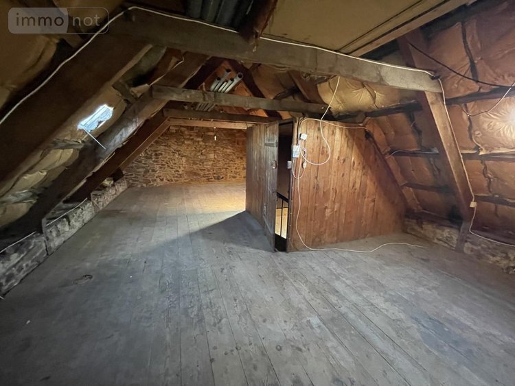 Maison a vendre Paimpol 22500 Côtes-d'Armor 91 m2 3 pièces 260550 euros