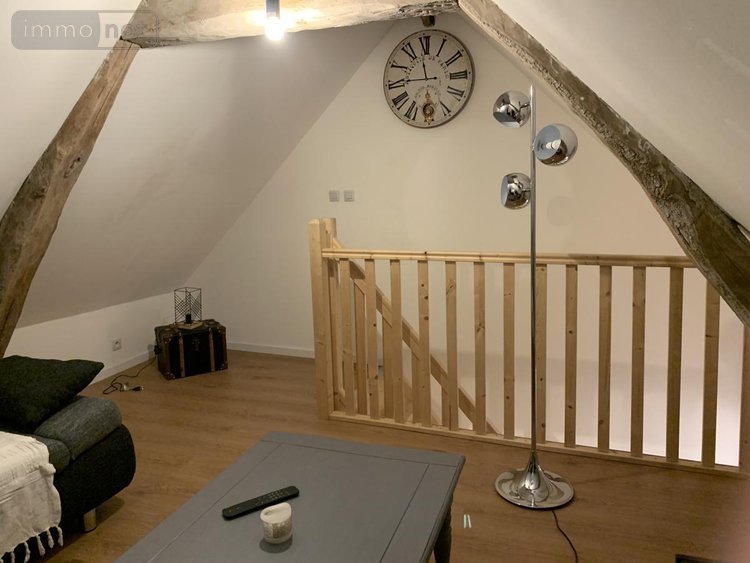 Immeuble a vendre Allonne 60000 Oise 168 m2  431600 euros