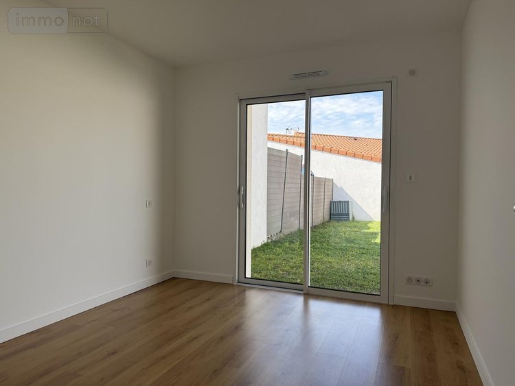 Maison a vendre Cholet 49300 Maine-et-Loire 114 m2 4 pièces 364400 euros