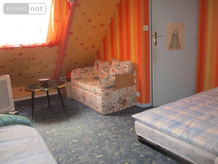 Fonds et murs commerciaux a vendre Carnoët 22160 Côtes-d'Armor 320 m2  257250 euros