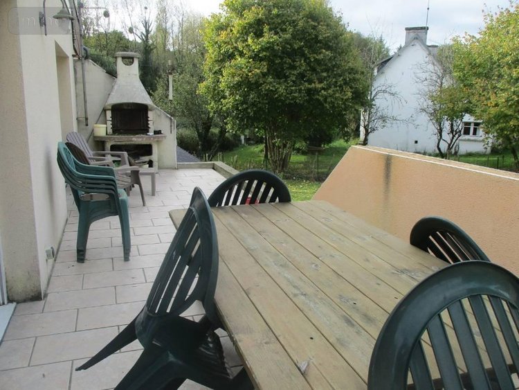 Fonds et murs commerciaux a vendre Carnoët 22160 Côtes-d'Armor 320 m2  257250 euros