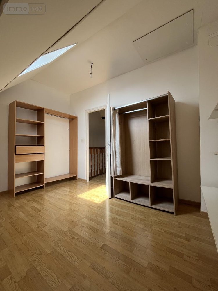 Maison a vendre Grandlup-et-Fay 02350 Aisne 132 m2 6 pièces 139000 euros