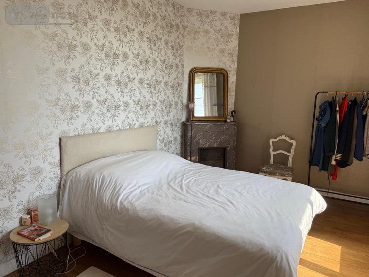 Maison a vendre Beslon 50800 Manche 95 m2 4 pièces 137920 euros