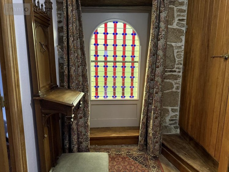 Maison a vendre Sarzeau 56370 Morbihan 175 m2 6 pièces 810800 euros