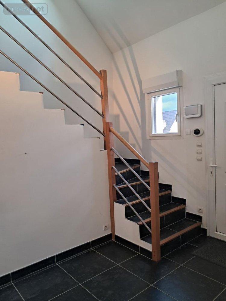 Maison a vendre Saint-Martin-Boulogne 62280 Pas-de-Calais 210 m2 5 pièces 482080 euros