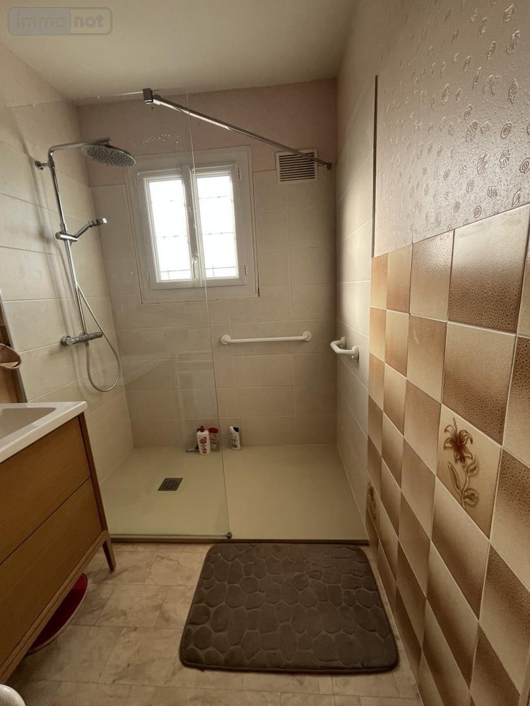 Maison a vendre Chaveignes 37120 Indre-et-Loire 89 m2 5 pièces 137800 euros